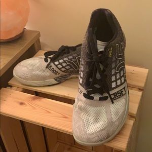 Crossfit 7.5 sneaker